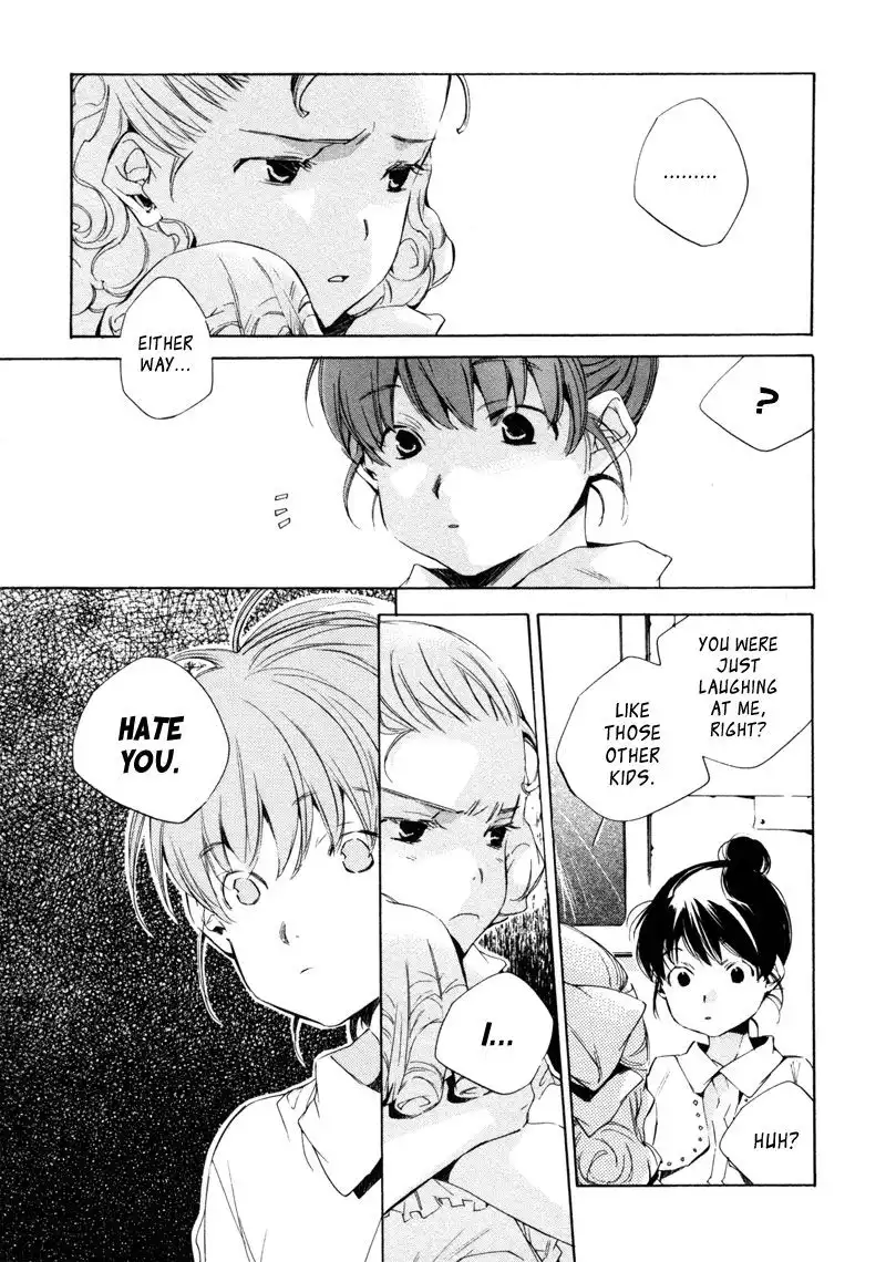 My Girl (Sahara Mizu) Chapter 12 14